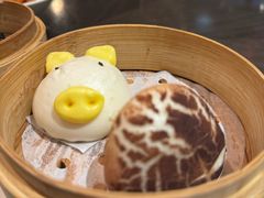 -万丽轩·粤菜(王府井金茂万丽酒店)