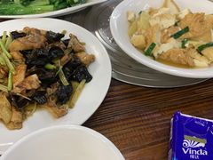 -食的禄山庄