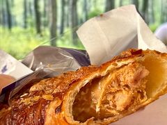 -B&C黄油与面包·THE GARDEN BAKERY概念店(世纪汇店)