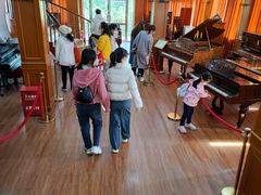 -鼓浪屿钢琴博物馆