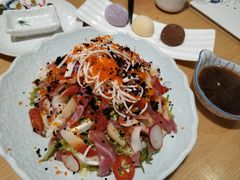 -山之川日料放题(通州店)