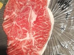 -韩宫宴炭火烤肉(昆山金鹰店)