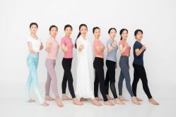 点击看大图 -玛尼瑜伽·普拉提