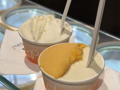 -Dip in Gelato(富民路店)