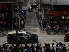 -大堂街8号葡国餐厅(RESTAURANTE ESCADA)