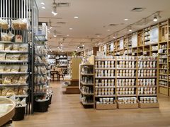 -MUJI无印良品(环球港店)