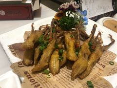 -围炉夜话·潮汕卤水火锅(榕江店)