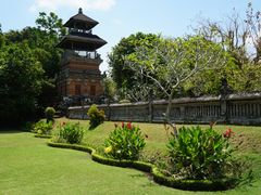 -塔曼阿扬寺/母神庙