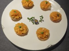 -锦府园·新台州菜(合生汇店)