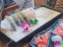 -束河人家(南锣鼓巷店)