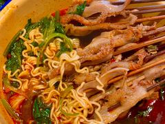 -北三老太太烧烤(人生一串上榜店)