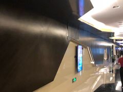 -英皇UA电影城(虹桥天地店)
