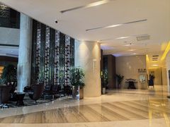 -恩施瑞享国际酒店·自助餐厅