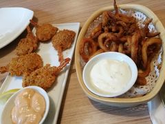 -必胜客(百联又一城店)
