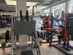 -VPsmart私教健身工作室(新华路旗舰店)