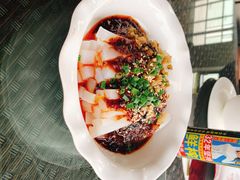 川北凉粉-渝信川菜(南滨店)
