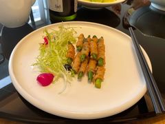 虾滑酿芦竹笋-客汀家宴·客家烟火 四季食材(集美店)