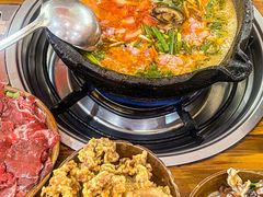 -笔记安顺夺夺粉火锅