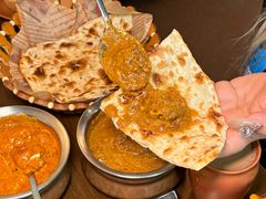 -南国印度餐厅Dakshin