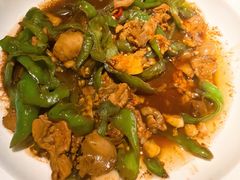 -绿茶餐厅(财富购物中心店)