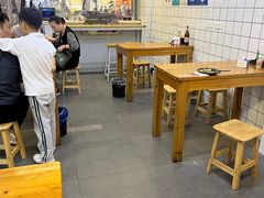 -仓桥炒粉干
