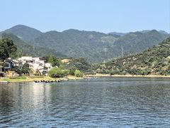-新安江山水画廊风景区