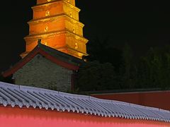 -大慈恩寺(大雁塔)