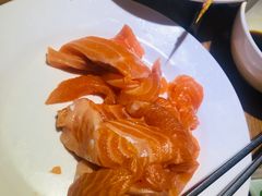 -蓝鲸湾汤泉(包河店)