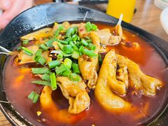 -三生小馆(亭知路店)