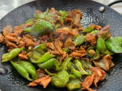 -大清花饺子(山庄店)
