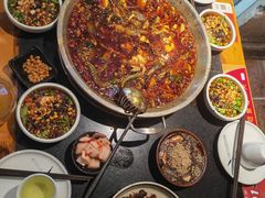 -小饕荟雅安贡椒鱼鲜馆(广福桥店)