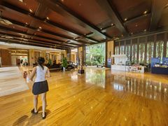 -三亚湾红树林度假世界(木棉酒店)