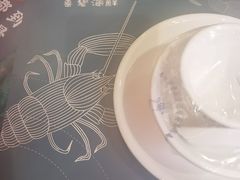 -桥东喜碧海鲜街(水东街店)