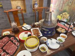 -东来顺•非遗火锅(外滩店)