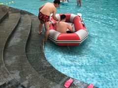 -青岛海泉湾度假区温泉