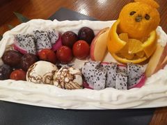 -大阪烧肉BAKA一代(十亩地店)