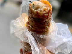 -小竖点徽派卷面皮(洪都店)