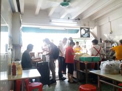 大堂-海幢瑞芳饮食店