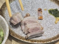 -313羊庄鲜羊火锅·鲜羊肉烧烤(李村店)