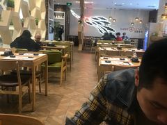 大堂-Sushi Love 创意寿司(丽影广场店)