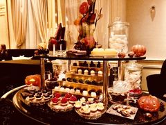 -LA TABLE de Joël Robuchon Restaurant