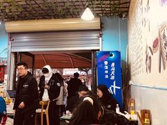 -龍城柳州螺蛳粉(群星路店)