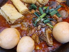 -小白楼1902欧式风情街