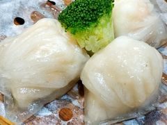 -点心皇子茶餐厅(万国大都会店)