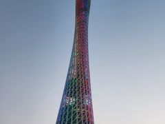 -珠江夜游天字码头