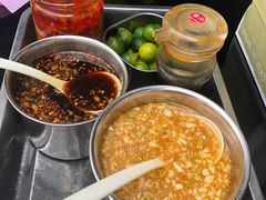 -文昌鸡饭店110号(中山路店)