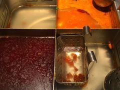 -海底捞火锅(金融街万达店)