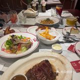 西餐爱好者又发现了一家宝藏店