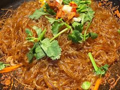 海皇干捞粉丝-甬上名灶(天一阁·翠柏店)