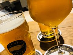 -Goose Island Brewhouse鹅岛精酿啤酒酿造工坊餐厅